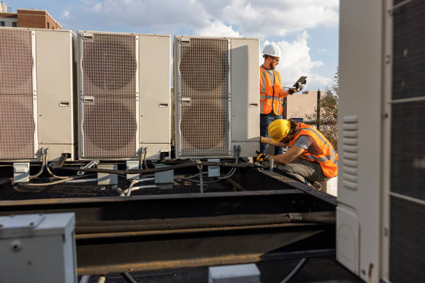 Best HVAC Equipment and Components in Shoreacres, TX