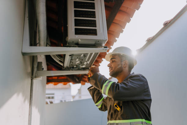 Best HVAC Training and Certification in Shoreacres, TX