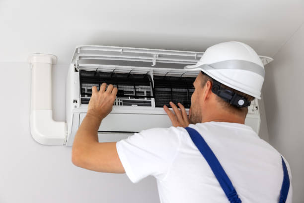 Best Geothermal HVAC Systems in Shoreacres, TX