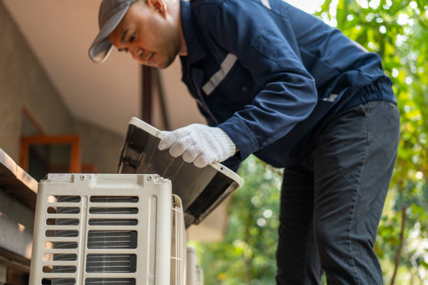 Best Air Conditioning Cleaning in Shoreacres, TX