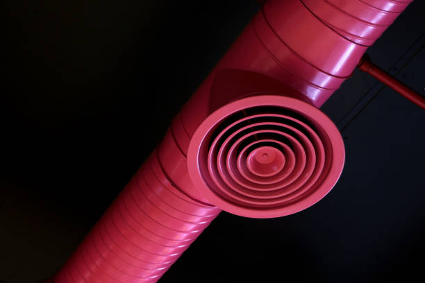 Best HVAC Supply and Distribution in Shoreacres, TX